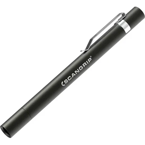 SCANGRIP FLASH PEN Zaklamp – afbeelding 2