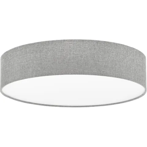 EGLO Pasteri Plafondlamp - 57 cm - Wit – 105493331 – afbeelding 2