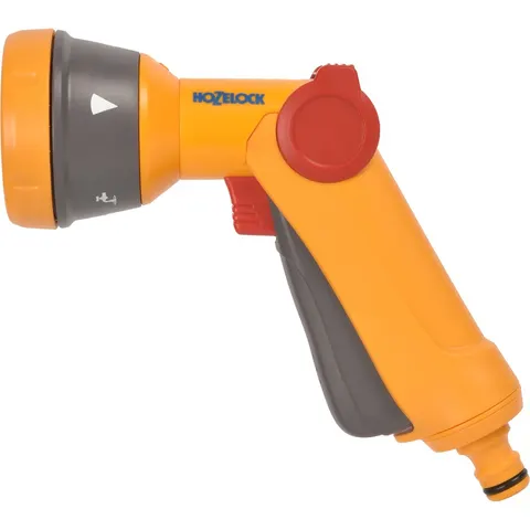 Multi-Spraygun Broespistool – afbeelding 2