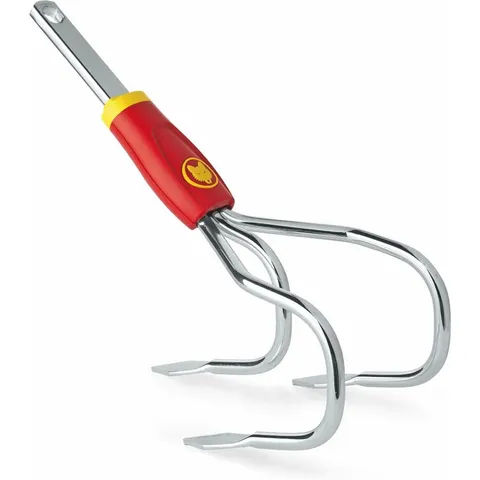 Wolf-Garten Woeler BE-M 11cm – afbeelding 2