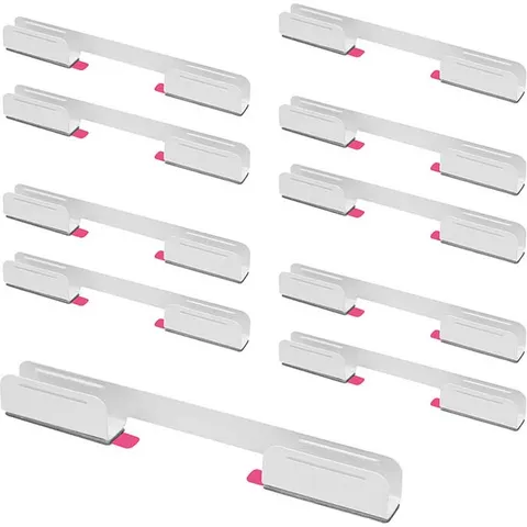 Govee Neon Rope Light 2 Clips White (5-pack) – afbeelding 2