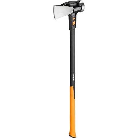 Fiskars Xxl Hamer Zilver – afbeelding 2