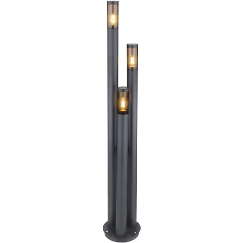 Globo vloerlamp Boston - - - 3159-3SA – afbeelding 2