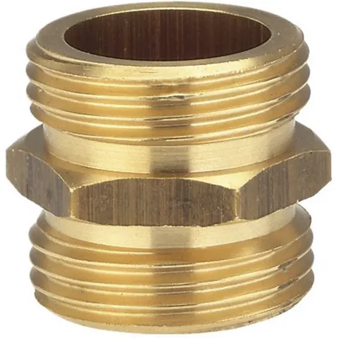 GARDENA Messingnippel g 1 – afbeelding 2