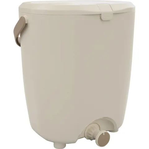 Hozelock Bokashi Pure Composter – afbeelding 2