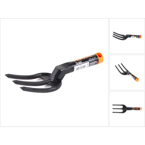 Fiskars 137030 Plantvorkje – afbeelding 2