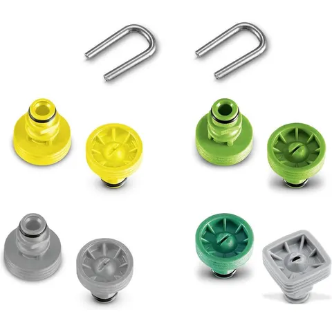 T-Racer vervangsproeiers (alle types) – afbeelding 2