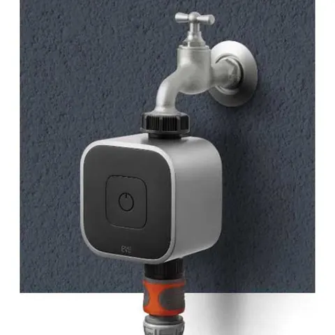 Eve Aqua Watercontroller-sensor Zilver – afbeelding 2