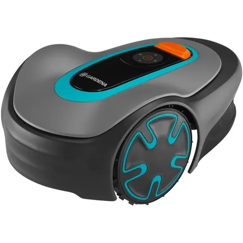 Gardena Robotmaaier SILENO minimo 450 m² – afbeelding 2