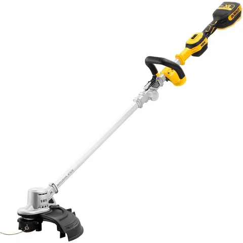 DEWALT Accu-grastrimmer – afbeelding 2