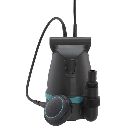 Gardena 8600 BASIC Pompe submersible pour eau claire 9001-47 – image 2