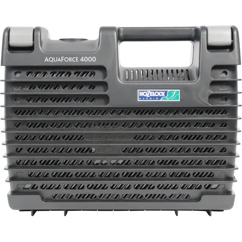 AquaForce 4,000 – afbeelding 2