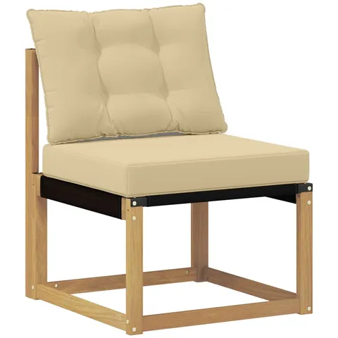 vidaXL Sofa de milieu extérieur – 518438 – image 2
