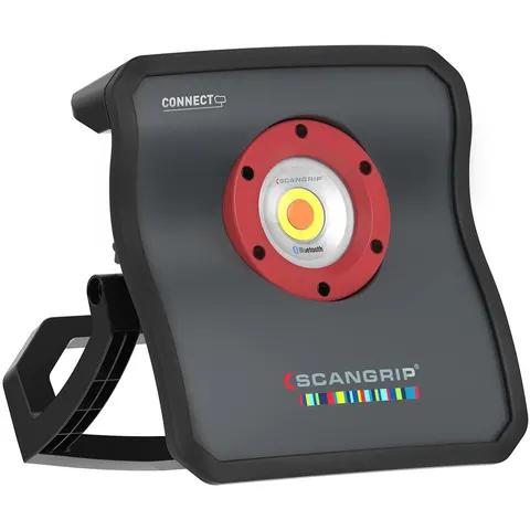 SCANGRIP MULTIMATCH 8 CONNECT Bouwlamp – afbeelding 2