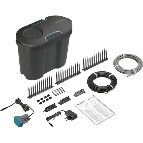 GARDENA Vakantiebewateringsset – afbeelding 2