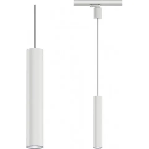 Paulmann Artemons Railspot Wit GU10 – afbeelding 2