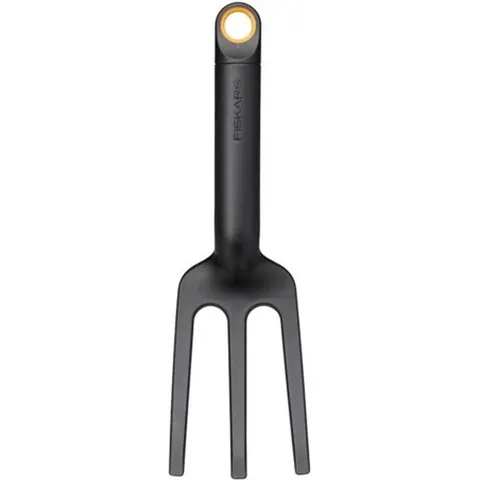 Fiskars Solid™ Bloemenvork - Plantvork - Tuingereedschap – afbeelding 2