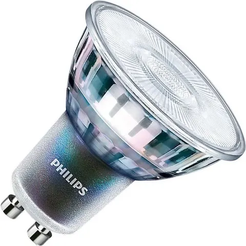 Philips Master LED-lamp - 70751700 - E3C4T – afbeelding 2