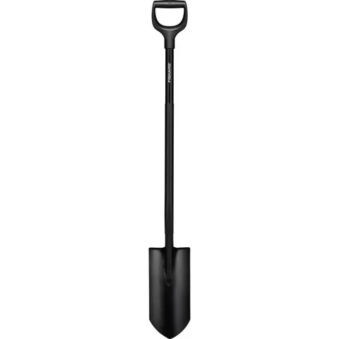Fiskars 1066709 Spade – afbeelding 2