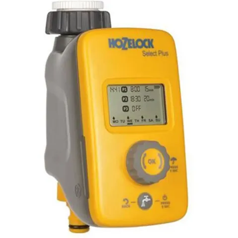 Select PLUS elektronische watercomputer – afbeelding 2
