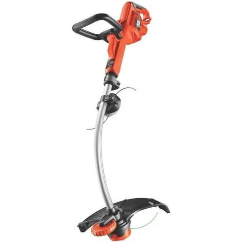 Black & Decker Strimmer 800W – afbeelding 2