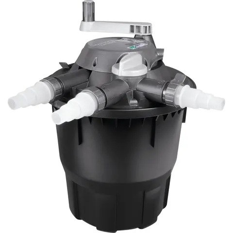 Bioforce Revolution 12,000 – afbeelding 2