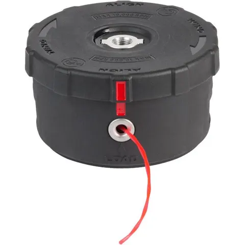 Milwaukee grastrimmer spoel – afbeelding 2