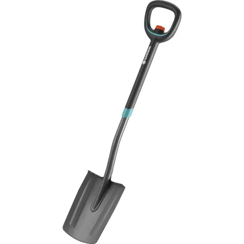 ErgoLine telescoop spade – afbeelding 2