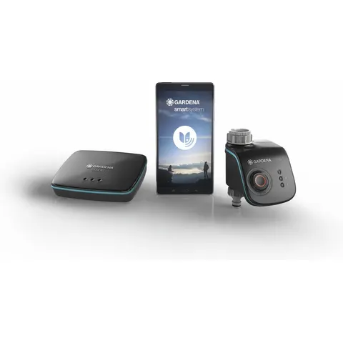 Gardena Smart Kit smart Water Control 19103-20 – image 2