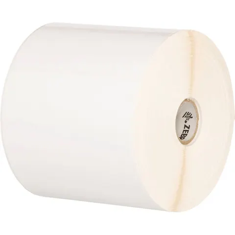Zebra Z-Ultimate 3000T Wit – afbeelding 2