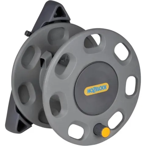 Compact Wandslanghouder – afbeelding 2