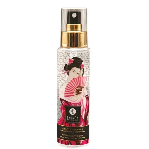 Shunga - Gentle Toy Cleaner – afbeelding 2