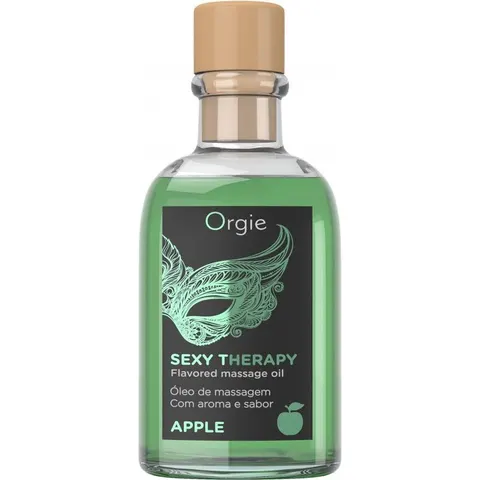 Orgie Massage des Lèvres - Pomme – image 2