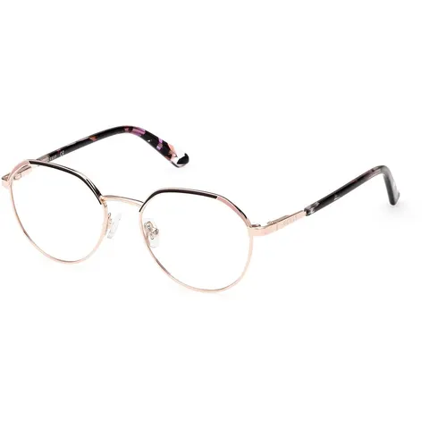 Guess GU8272 028 Glasdiameter: 48 – afbeelding 2