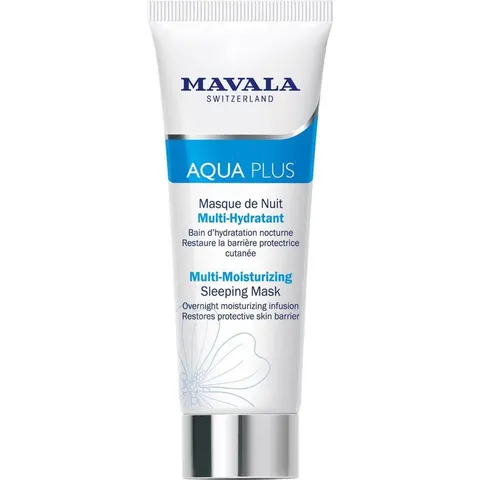 Mavala AQUA+ Multi-Moist. Sleeping Mask 75 ml – afbeelding 2