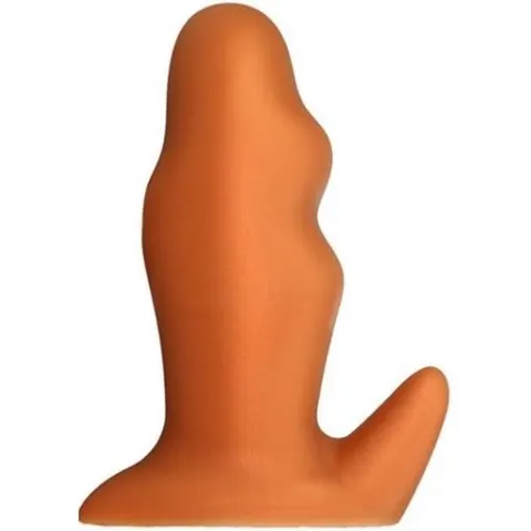 TheAssGasm Plug Saurus Wing L 16 x 7 cm – image 2