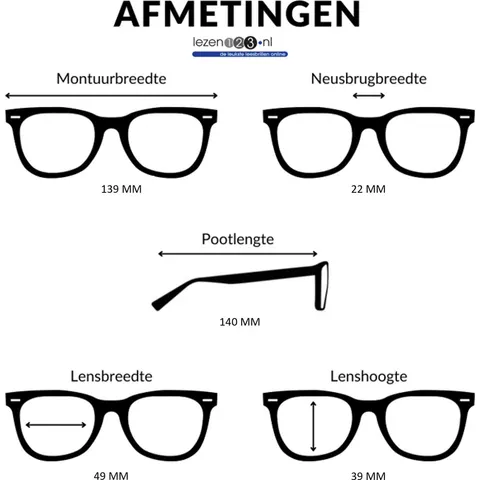 Glas Scandinavia Katie sun reader #+1.0 – image 2