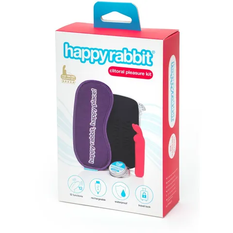 Happy Rabbit kit clitoral pleasure – image 2