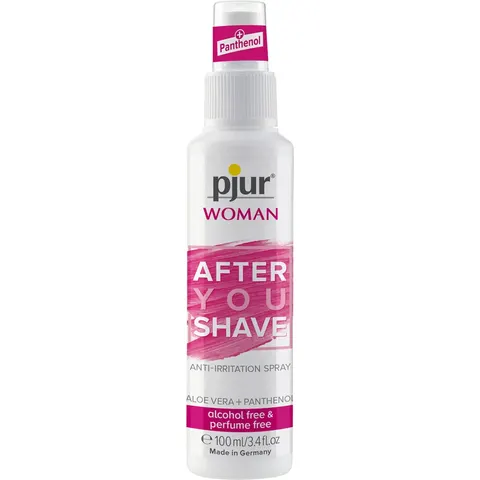 Pjur After Shave – image 2
