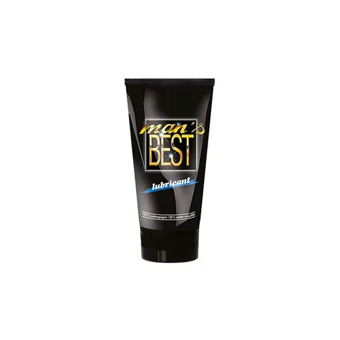 Joydivision man's BEST Glijmiddel, 40 ml – afbeelding 2
