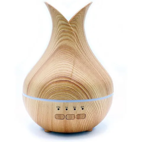 Palermo Verstuiver - USB - Kleurwissel - Timer – afbeelding 2