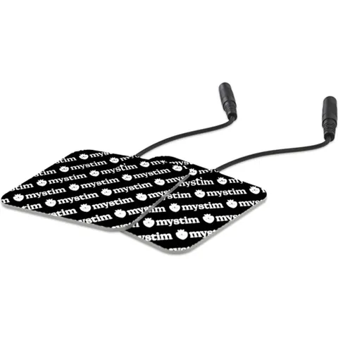 Mystim Electrodes – image 2