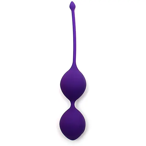 Rimba Brussels - Kegel Balls - Violet – image 2