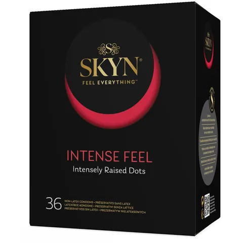 Manix SKYN Intense Feel 36 – image 2