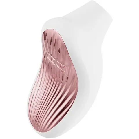 LELO SONA 3 Stimulateur Clitoridien - Cream – image 2