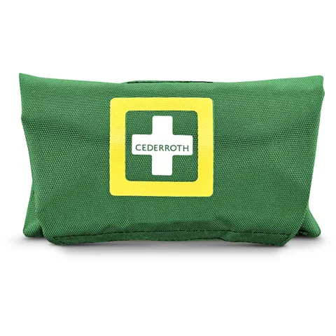Cederroth Eerstehulpkit Klein – afbeelding 2