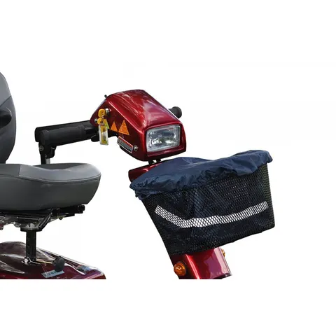 Scootmobiel mandtasje - large – afbeelding 2