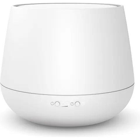 Stadler Form - Julia - Aroma Diffuser - Geurverspreider - Wit-50m2 – afbeelding 2