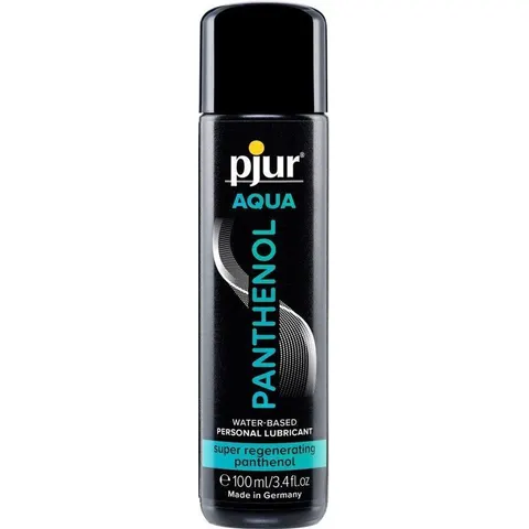 Pjur® Aqua Panthenol - 30 Ml – afbeelding 2