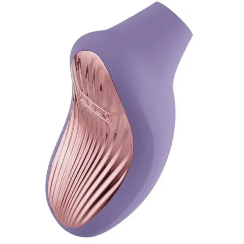LELO SONA 3 Stimulateur Clitoridien - Violet Dusk – image 2
